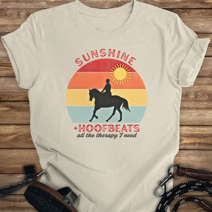 Therapeutic Equation Tee