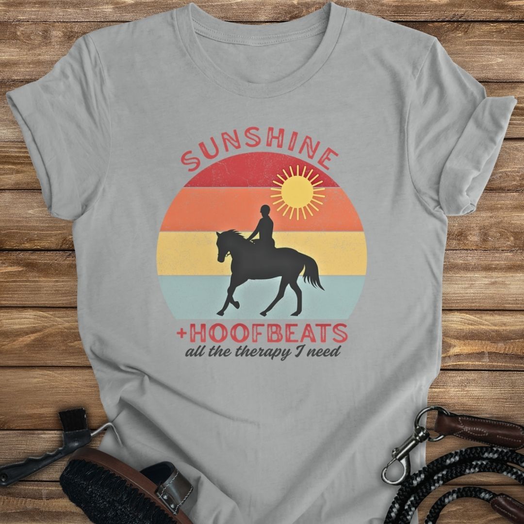 Therapeutic Equation Tee