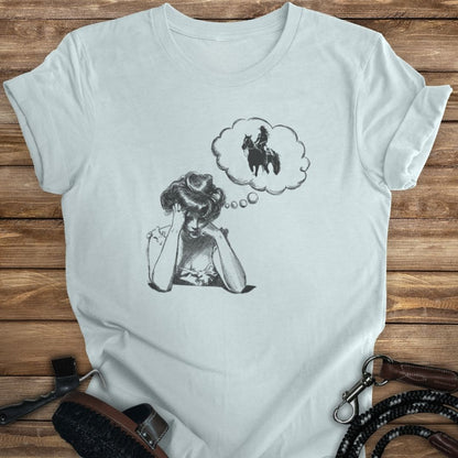 Western Daydreams Tee