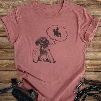 Western Daydreams Tee