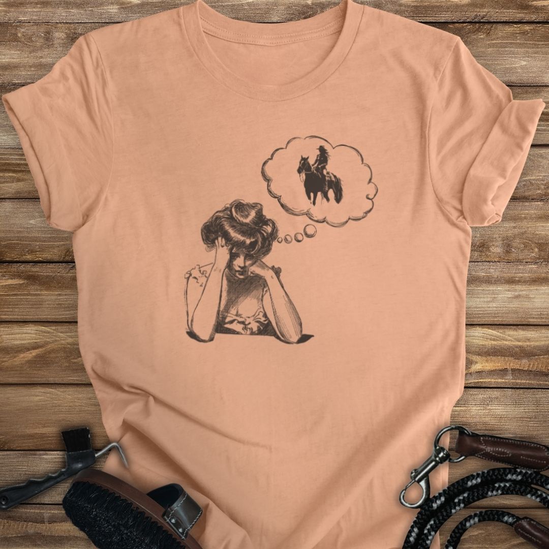 Western Daydreams Tee