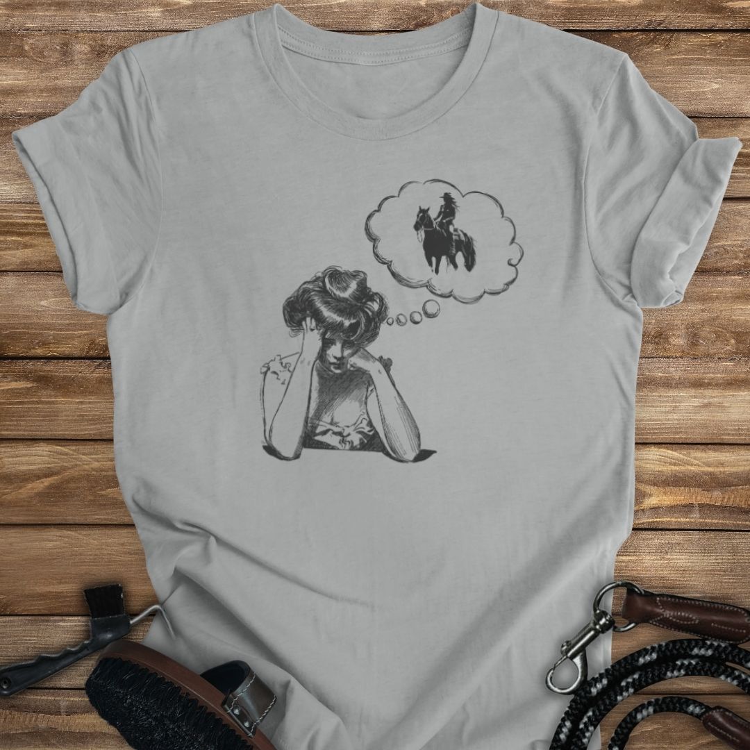 Western Daydreams Tee