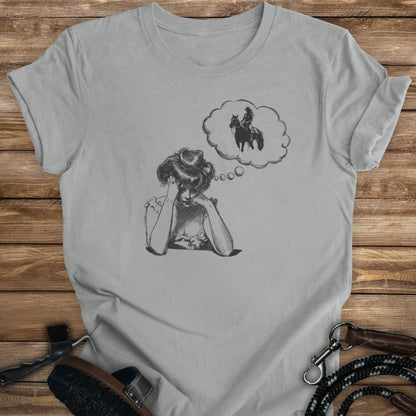 Western Daydreams Tee