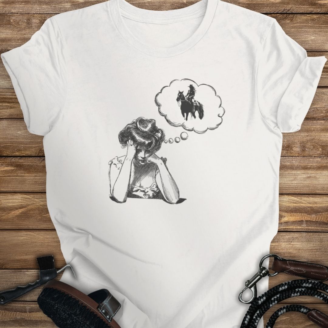 Western Daydreams Tee