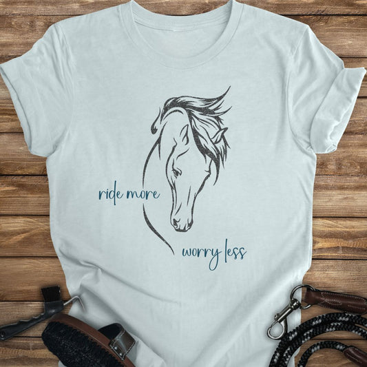 Worry-Less Tee