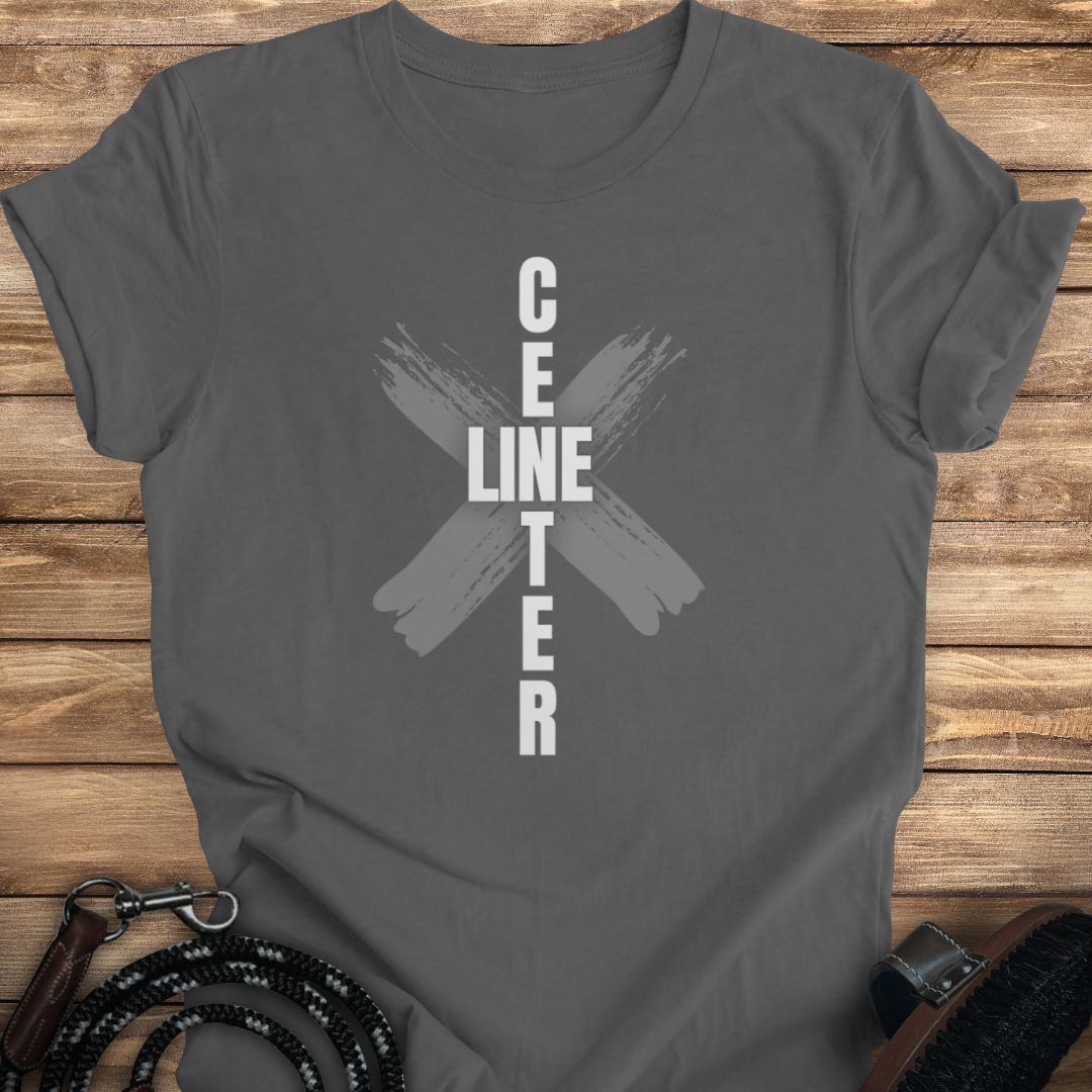 X-Centerline Tee