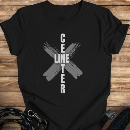 X-Centerline Tee