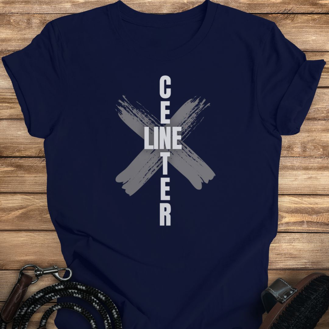 X-Centerline Tee